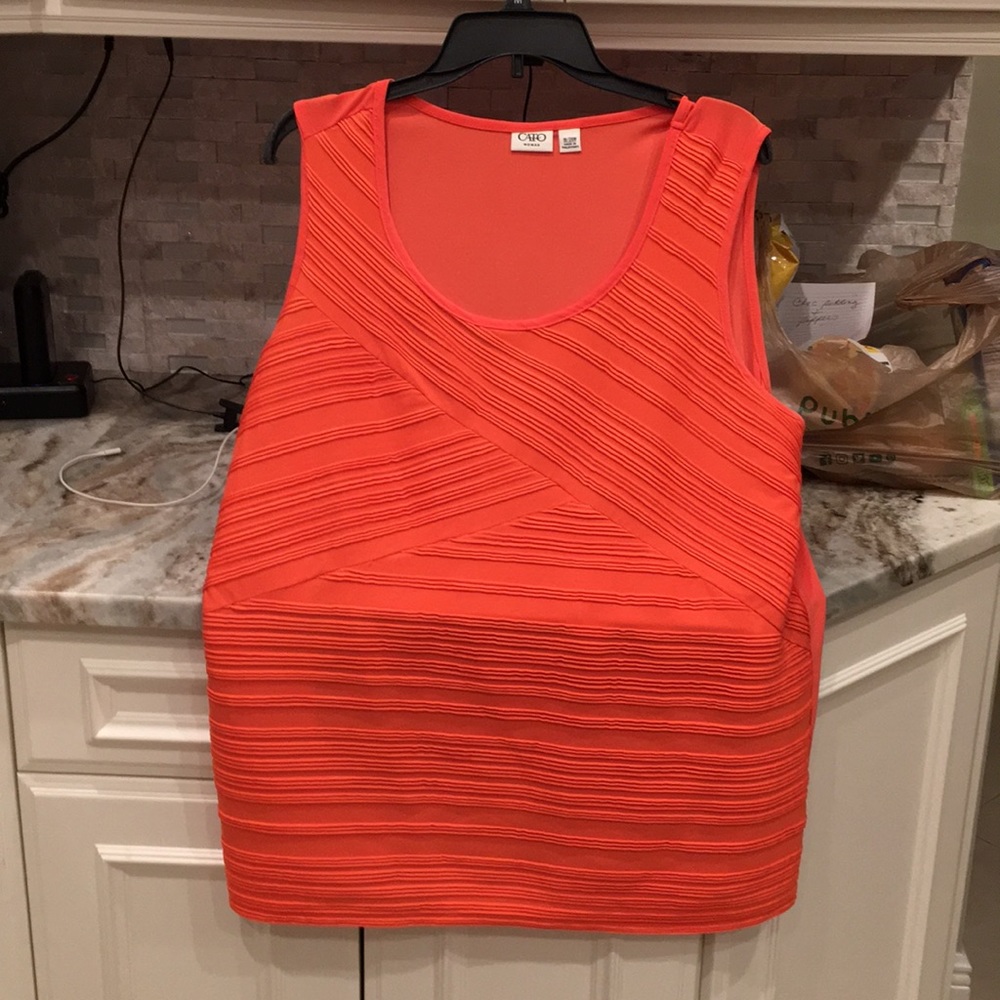 Cato top